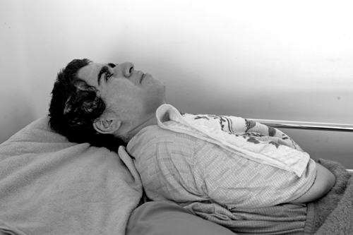 Bildumako hurrengo argazkia ikusi